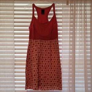 EUC Anthropologie Dress